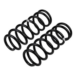 Ineos Grenadier Coilover Suspension Kit - Rear - Old Man Emu - Heavy Load - Black - `24-`27 Ineos Grenadier Coilover Suspension Kit - Rear - Old Man Emu - Heavy Load - Black - `24-`27